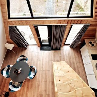 Cabanele A Frame Sălciua Nouă (4)