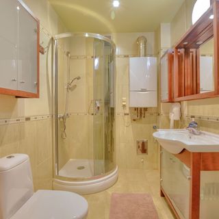 Apartament Tadeusz 2B Krynica-Zdrój (3)