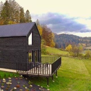 Domek Cozy House Wisła (2)