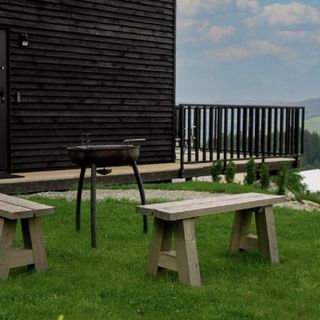 Domek Cozy House Wisła (5)