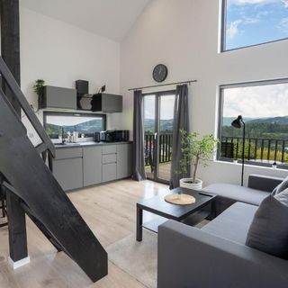 Domek Cozy House Wisła (2)