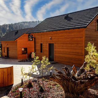 DOMKI NA KOCIERSKIEJ I KOCIERSKA CHATA (4)