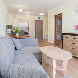 Apartamenty Sun & Snow Biały Dom Kołobrzeg (2)