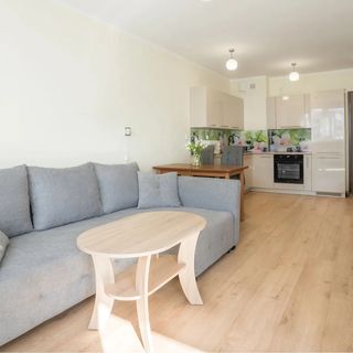 Apartamenty Sun & Snow Biały Dom Kołobrzeg (3)