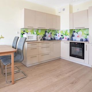 Apartamenty Sun & Snow Biały Dom Kołobrzeg (4)