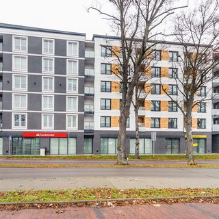 Apartamenty Sun & Snow Na Młyńskiej Kołobrzeg (3)