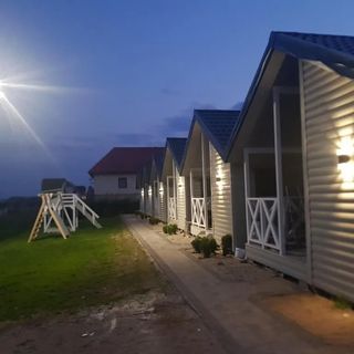 Domki Silver 2 Jarosławiec (2)