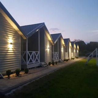 Domki Silver 2 Jarosławiec (3)