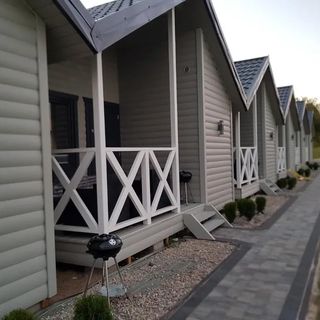 Domki Silver 2 Jarosławiec (4)