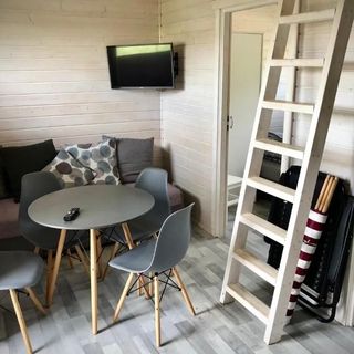 Domki Silver 2 Jarosławiec (2)