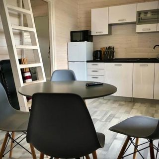 Domki Silver 2 Jarosławiec (3)