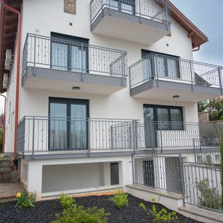 Anton Apartmanház Balatonfüred (3)