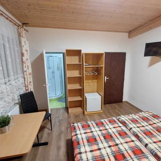 Penzion Emílie Jeseník (5)