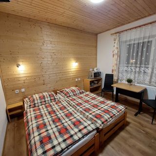 Penzion Emílie Jeseník (4)