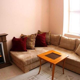 Apartmán Bílý Kříž Staré Hamry (4)