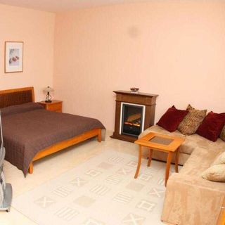 Apartmán Bílý Kříž Staré Hamry (5)