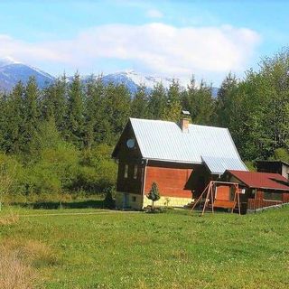 Chata Nina Nolčovo (2)