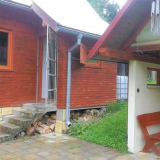 Chata Nina Nolčovo (5)