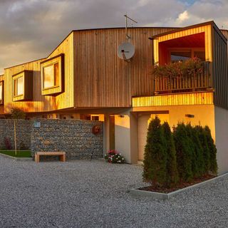 Apartmány LAMA Malatíny (3)