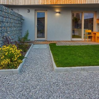 Apartmány LAMA Malatíny (4)