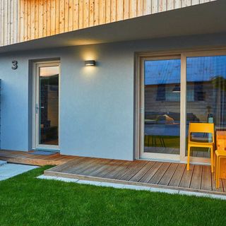 Apartmány LAMA Malatíny (5)