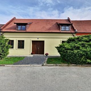 Pension Na Letním bytě i v zimě Kouřim (2)