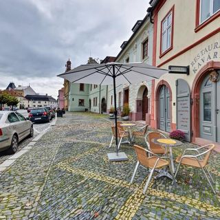 Pension Na Letním bytě i v zimě Kouřim (5)