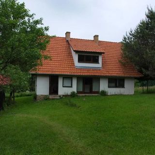 Chata Medzibrodie Mníšek nad Popradom (2)