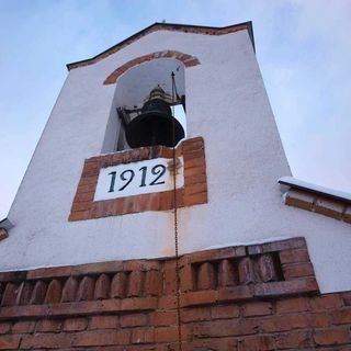 Chata Medzibrodie Mníšek nad Popradom (5)