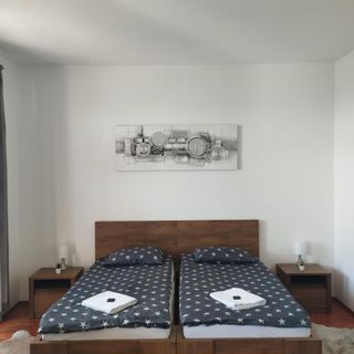 Panoráma Apartman Pécs (5)
