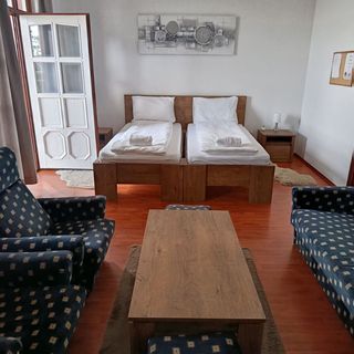 Panoráma Apartman Pécs (5)