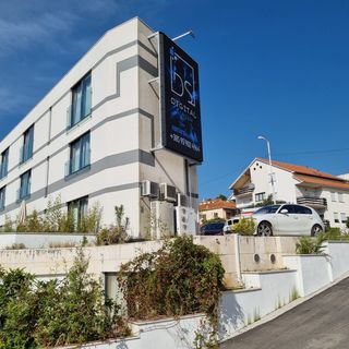 Hotel Jona Podstrana (2)