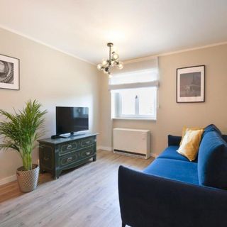 Loft przy Bulwarach Toruń (4)