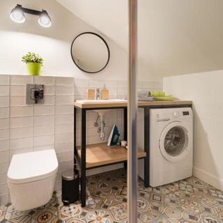 Loft przy Bulwarach Toruń (5)