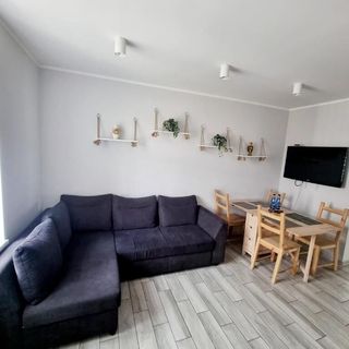Apartament Katarzynka Toruń (2)