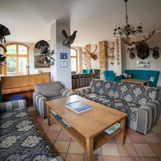 Pensjonat Myśliwski (3)