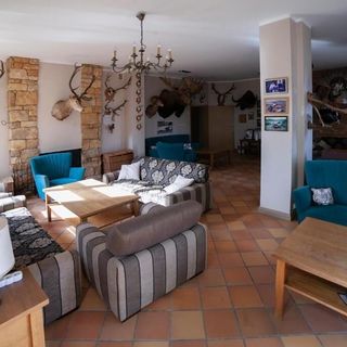 Pensjonat Myśliwski (4)