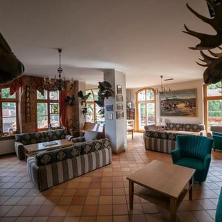 Pensjonat Myśliwski (5)