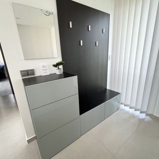 Napfény Terasz Apartman Vonyarcvashegy (4)