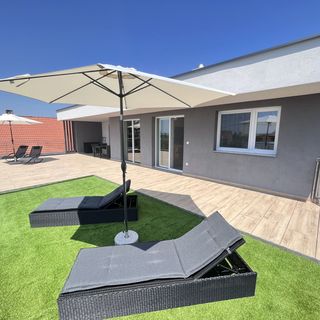 Napfény Terasz Apartman Vonyarcvashegy (3)