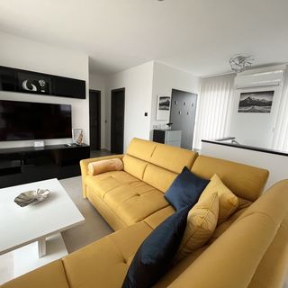 Napfény Terasz Apartman Vonyarcvashegy (5)