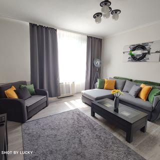 Central Greatforest Apartman Debrecen (4)