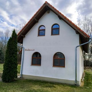 Bodzás Vendégház - Bodza u.4. Kiskunmajsa (2)