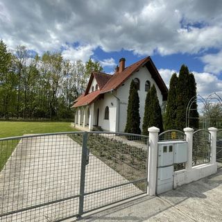 Bodzás Vendégház - Bodza u.4. Kiskunmajsa (3)