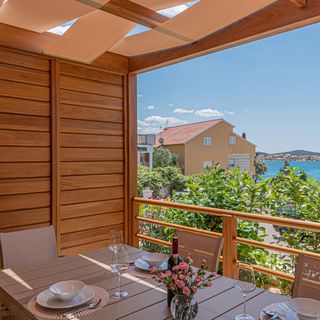 Vendégház Brodarica - CDJ883 (5)