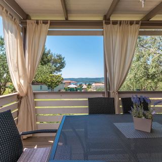 Vendégház Sveti Filip i Jakov - CDI442 (5)