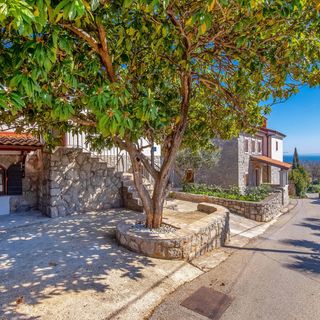 Vendégház Ičići - CKU245 (5)