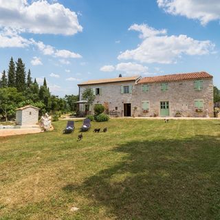 Vendégház Buje - Buie - CIC864 (4)