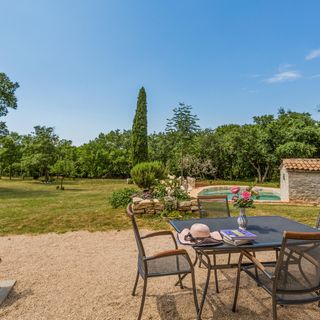 Vendégház Buje - Buie - CIC864 (2)