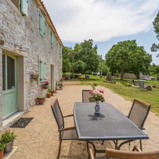 Vendégház Buje - Buie - CIC864 (5)